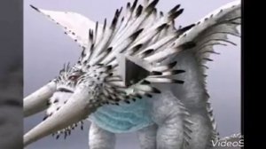 Топ 5 опасных драконов из как приучить дракона