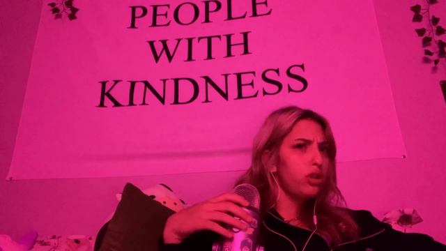 ASMR Podcast Style (soft spoken) 🎙️✨ смотреть онлайн