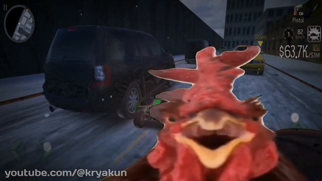 Как пройти Going For Gold в Payback2 | payback 2 туториал смотреть онлайн