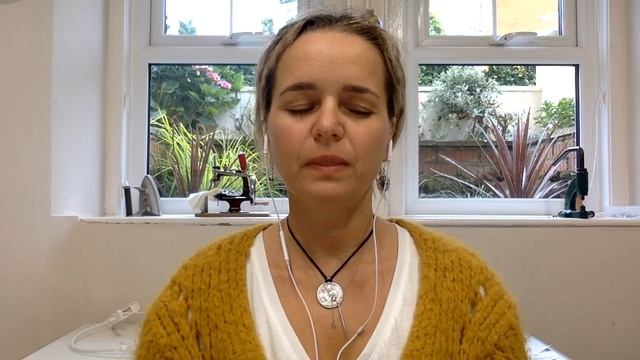 Лина Смит "Баланс в отношении эмоций" смотреть онлайн