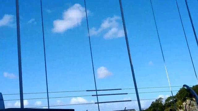 Клифтонский мост в Бристоле смотреть онлайн