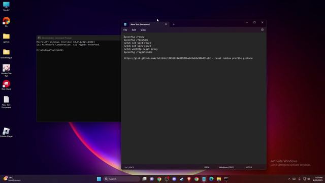 How To Fix Roblox Error Code 6 смотреть онлайн