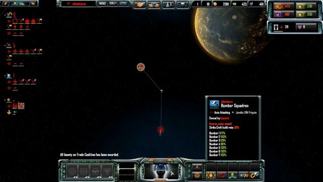 Let's Play Sins of a Solar Empire: Rebellion - 1 смотреть онлайн