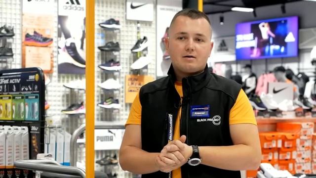 Анализ стопы и походки, узнайте, как выбрать корректирующие стельки и обувь для бега. смотреть онлайн