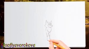 Звери на Кабардинском языке