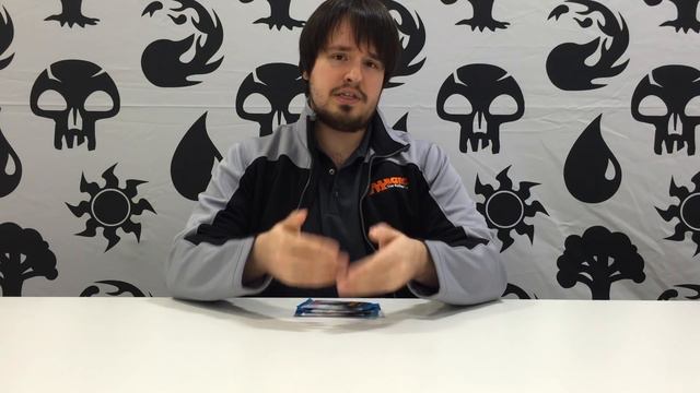 [RU] Magic: The Gathering - Leagues смотреть онлайн