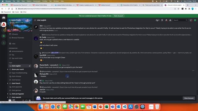 Access the Adobe Firefly Ai | new step-by-step tutorial + tips + FREE alternative смотреть онлайн