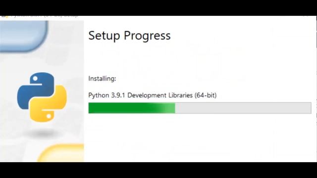 Python Installation for Windows, MAC and Linux смотреть онлайн