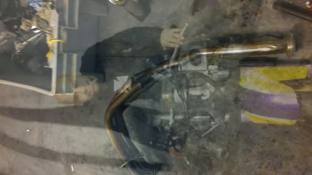 Building a 2003 Suzuki GSXR смотреть онлайн