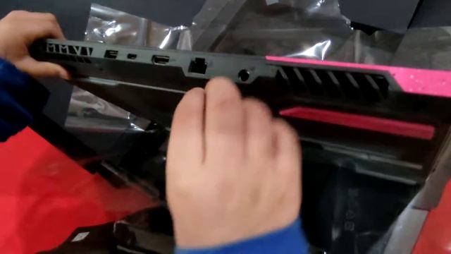 ASUS ROG G15 UNBOXING || #rog #gaminglaptop #unboxing #asus смотреть онлайн