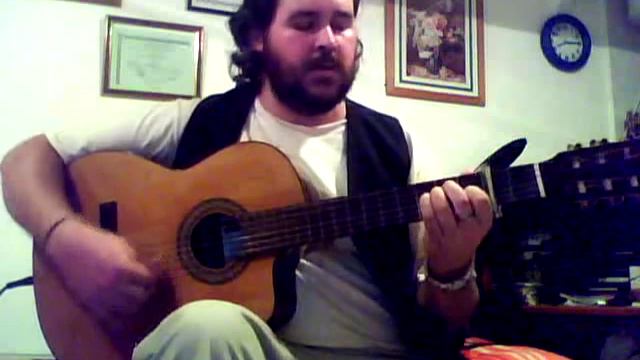 cancion dedicada a mi padre jose allo mouzo solea niño ricardo смотреть онлайн
