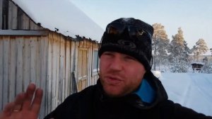 Беда пришла от туда, откуда не ждали -новая проблема с Тайга Патруль 551 SWT