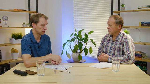 Діалог з православ’ям. Істина с любов’ю. Андрій Мурзін. смотреть онлайн