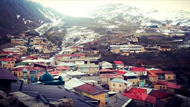 Чох. Памяти предков смотреть онлайн