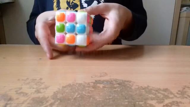 Как собрать правильно крест смотреть онлайн