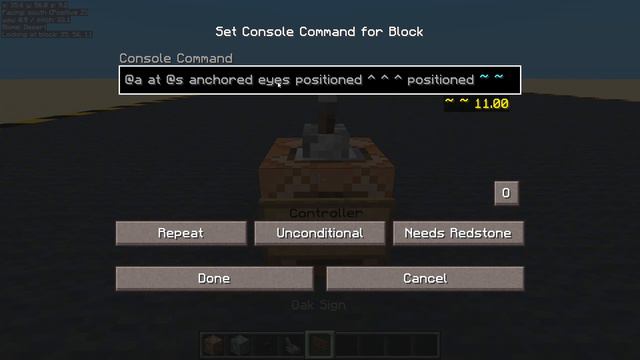 164: Alternative sneak detection. [Minecraft Map Making] смотреть онлайн