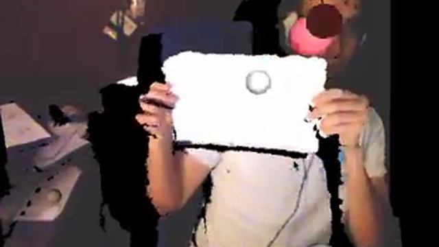 Kinect python 3D collisions смотреть онлайн