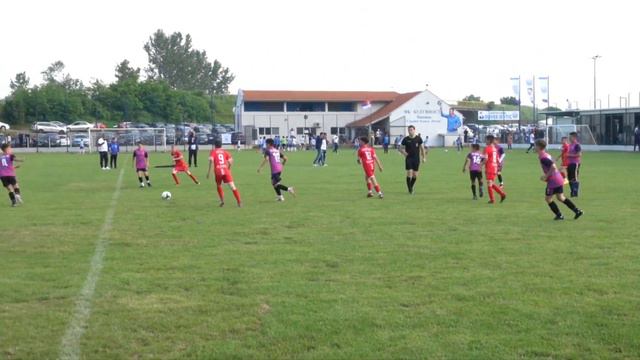 1. MEMORIJALNI TURNIR OLIVER JEFTIC (FK REAL NIS - DUBOCICA LESKOVAC) 1/4 finala смотреть онлайн