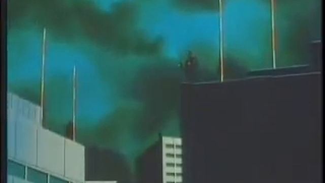 Ronin Warriors Episode 1 (Part 3 of 3) смотреть онлайн