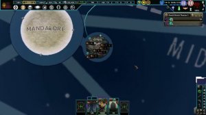 HoI4 star wars mod episode 4:FINAL