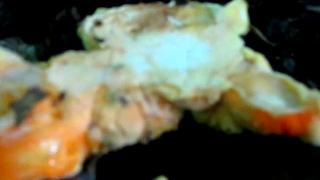 Сірчано-жовтий трутовик (Laetiporus sulphureus) смотреть онлайн