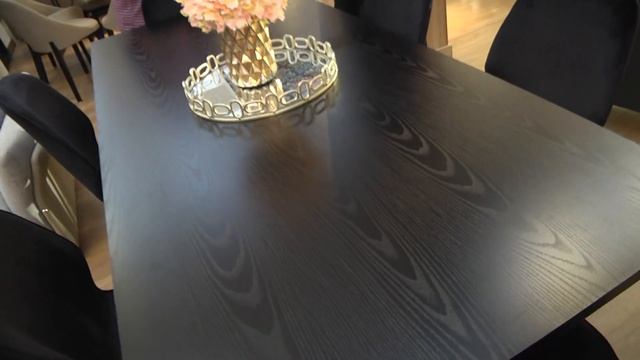 Как выбрать обеденный стол смотреть онлайн