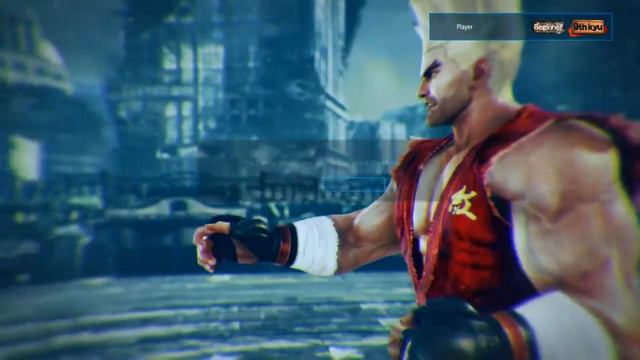 TEKKEN 7 ULTIMATE EDITION