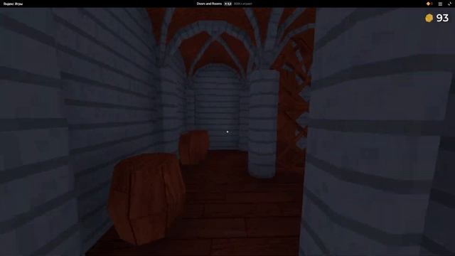 Doors and Rooms — играть онлайн бесплатно на сервисе Яндекс Игры — Яндекс Браузер 2023 12 28 21 23 смотреть онлайн