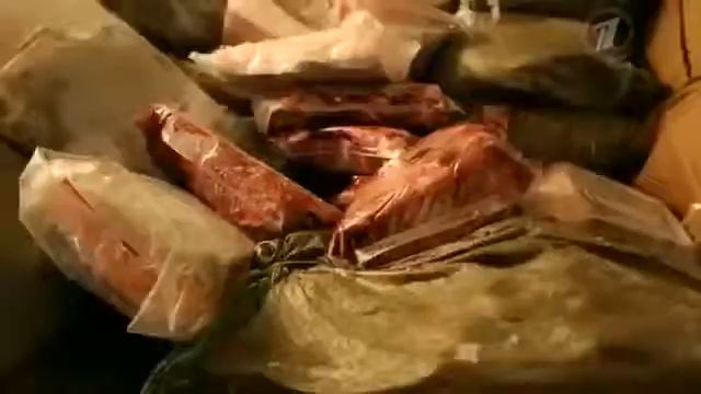 Охота на китов. 1 канал смотреть онлайн