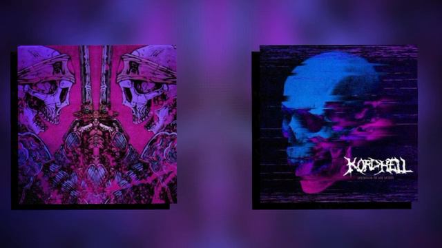 KORDHELL - FATALITY X MURDER IN MY MIND (mashup) смотреть онлайн