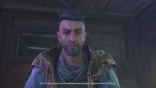 В Dying Light 2 ДОБАВИЛИ ОГНЕСТРЕЛЬНОЕ ОРУЖИЕ! - Обзор Обновления Reloaded Edition (Все Оружие) смотреть онлайн