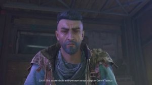 В Dying Light 2 ДОБАВИЛИ ОГНЕСТРЕЛЬНОЕ ОРУЖИЕ! - Обзор Обновления Reloaded Edition (Все Оружие)