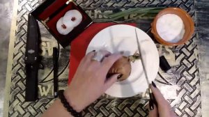 РАССОРКА НА ЛУК Волшебная практика Светлана ВЕДА