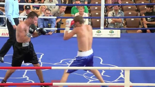 Станислав Скороход - Андрей Даничкин смотреть онлайн