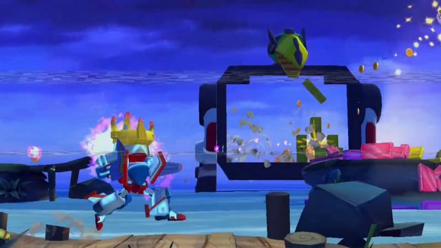 ANGRY BIRDS TRANSFORMERS || UNLOCKING JENGA GAMEMODE!!! смотреть онлайн