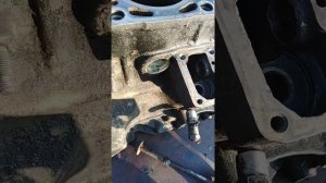 Ремонт промежуточного вала ЗМЗ 406