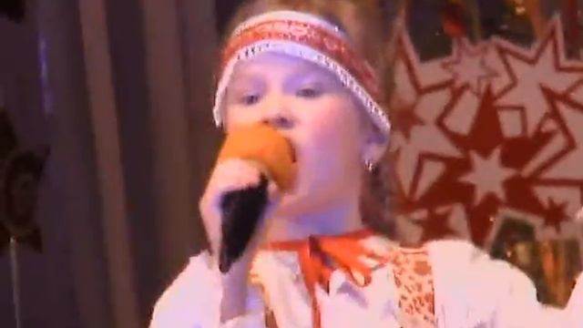 касимова камилла,5 лет песня ежик смотреть онлайн