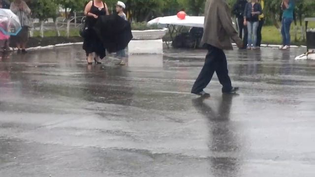 день города Вичуга