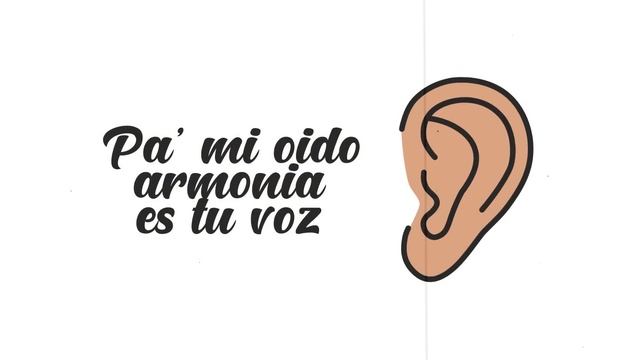 JFab & Paola Fabre - Por Amor (Lyric Video) Bachata 2022? смотреть онлайн