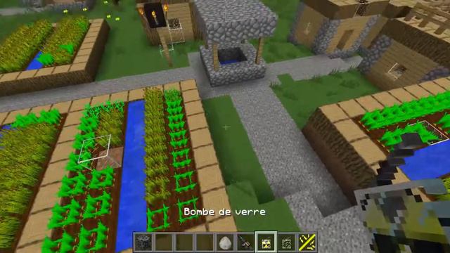 minecraft [Mod] Admin Weapons [1.7.10|1.8|1.9|1.10] смотреть онлайн