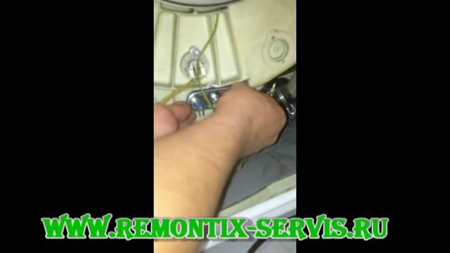 Ремонт стиральных машин Candy. смотреть онлайн