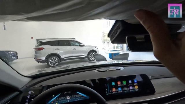 CHIREY ARRIZO 8 2024 ? CON LUJO Y MUCHA SEGURIDAD CONTRA HONDA ACCORD Y TOYOTA CAMRY 2024 смотреть онлайн