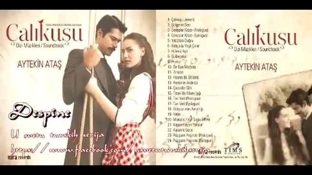 05. Aytekin Ataş - Yıldızlara Doğru смотреть онлайн