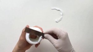 Мастер-класс, подсвечник из Fimo air light, polymer clay tutorial.