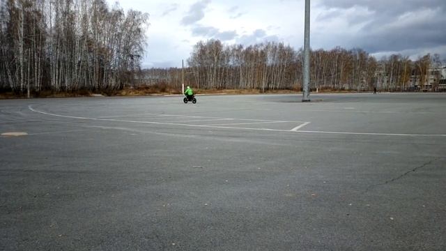 Тренировка вилли смотреть онлайн