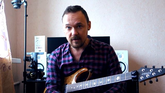 Как вы слушаете гитары перед покупкой? смотреть онлайн