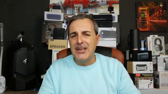 ?Sony xb-01►MA CHE COMBINI CON QUESTO SPEAKER (Recensione ITA) смотреть онлайн