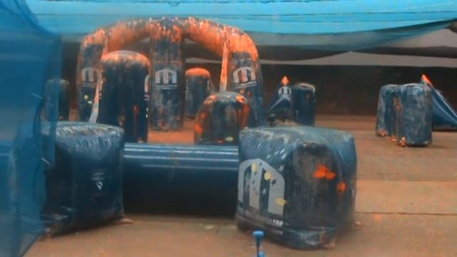 GanjaWars vs Sunrise. Game 2. LPL 2010. 1st Stage смотреть онлайн