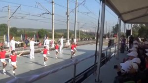 Динамическая экспозиция ЭКСПО 1520_2019_Щербинка_PART II 31.08.19