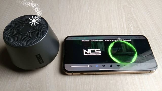 Lenovo k3 pro mini Bluetooth speaker | কমদামে প্রিমিয়াম mini speaker | lenovo k3 | k3 pro | #lenovo смотреть онлайн